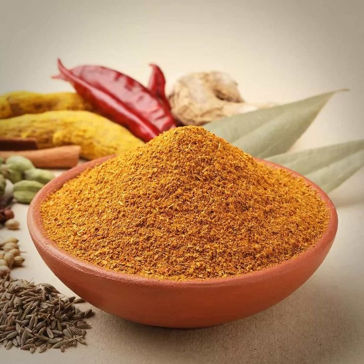 Authentic Spices & Dairy